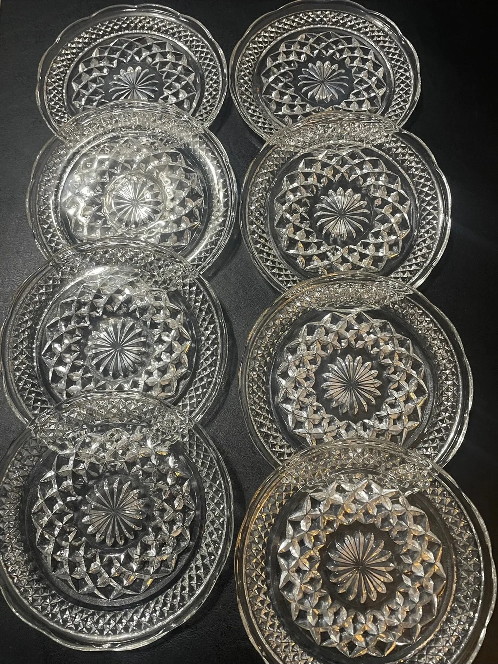 N/A set vintage